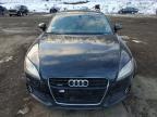 2013 Audi Tt Prestige