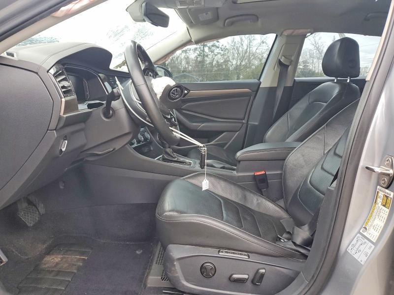 2021 Volkswagen Jetta sel Premium