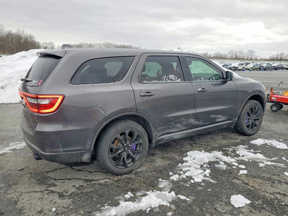 2019 Dodge Durango r