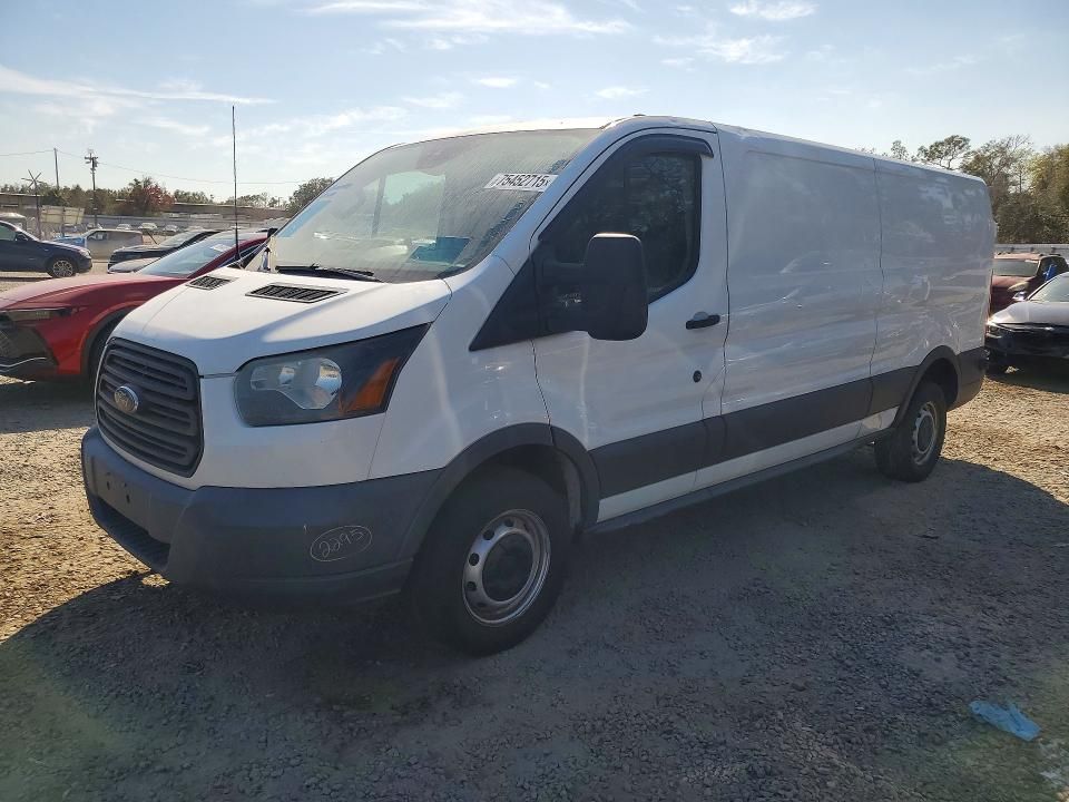 2016 Ford Transit 350 Delivery van