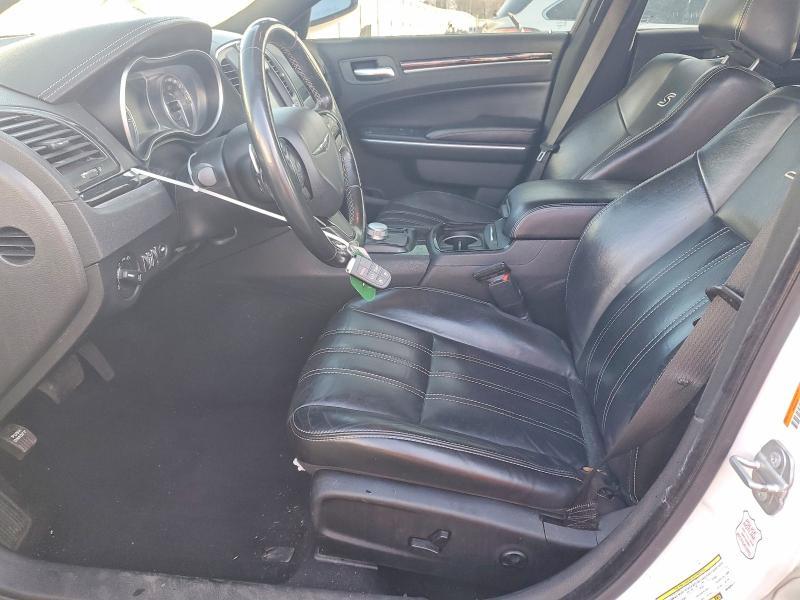 2021 Chrysler 300 s
