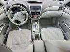2010 Subaru Forester 2.5x Premium