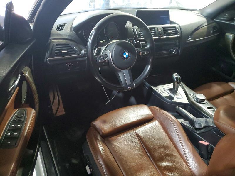 2016 BMW 228 i Sulev