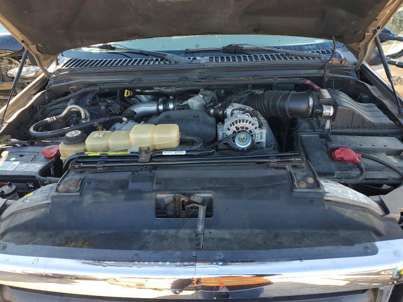 2002 Ford F250 Super Duty