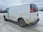 2008 GMC Savana G2500