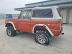 1969 Ford Bronco