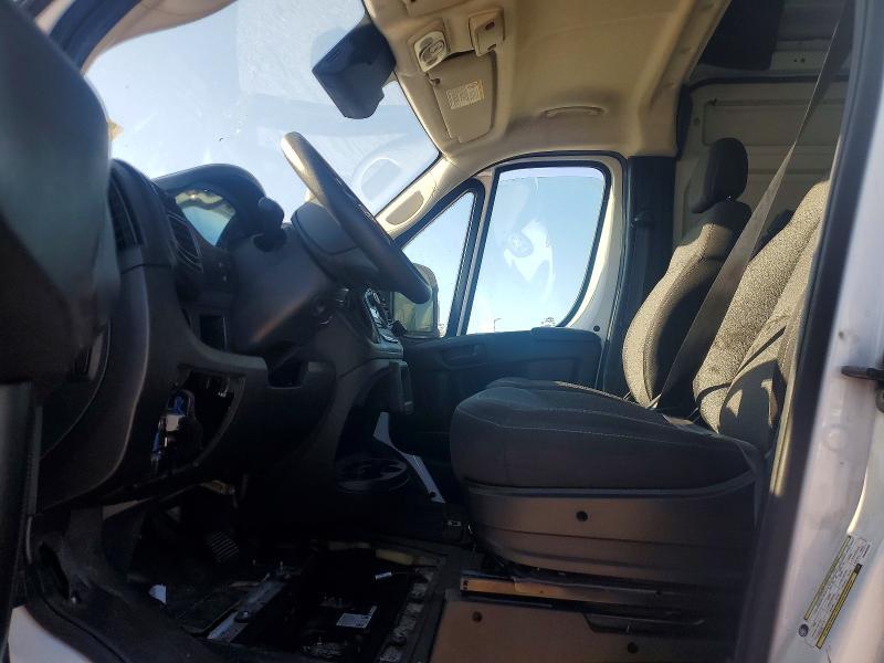 2023 Dodge Ram Promaster 2500 2500 High