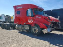 Volvo vn Vehiculos salvage en venta: 2021 Volvo Vnl Semi Truck