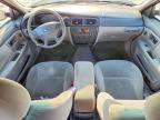 2002 Ford Taurus ses