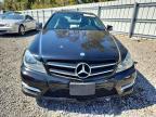 2015 Mercedes-Benz C 250