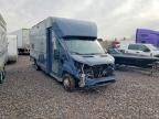 2021 Ford Transit Delivery Truck