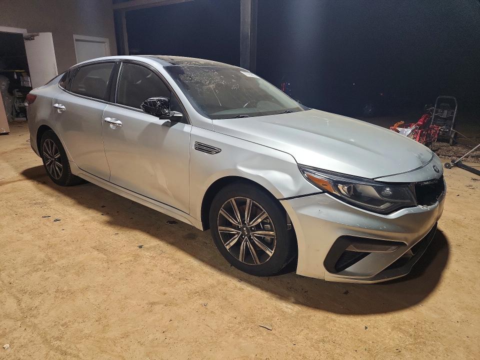 2020 KIA Optima ex Premium