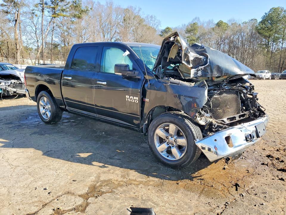 2017 Dodge Ram 1500 slt