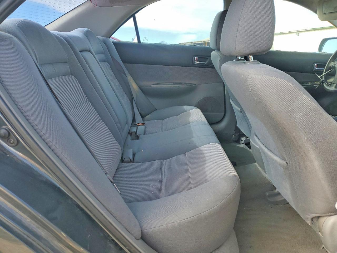2004 Mazda 6 I