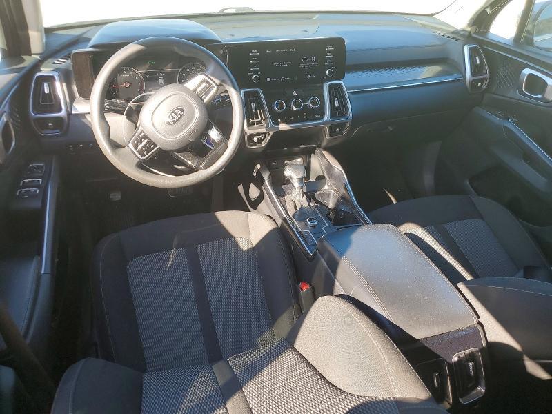 2021 KIA Sorento lx