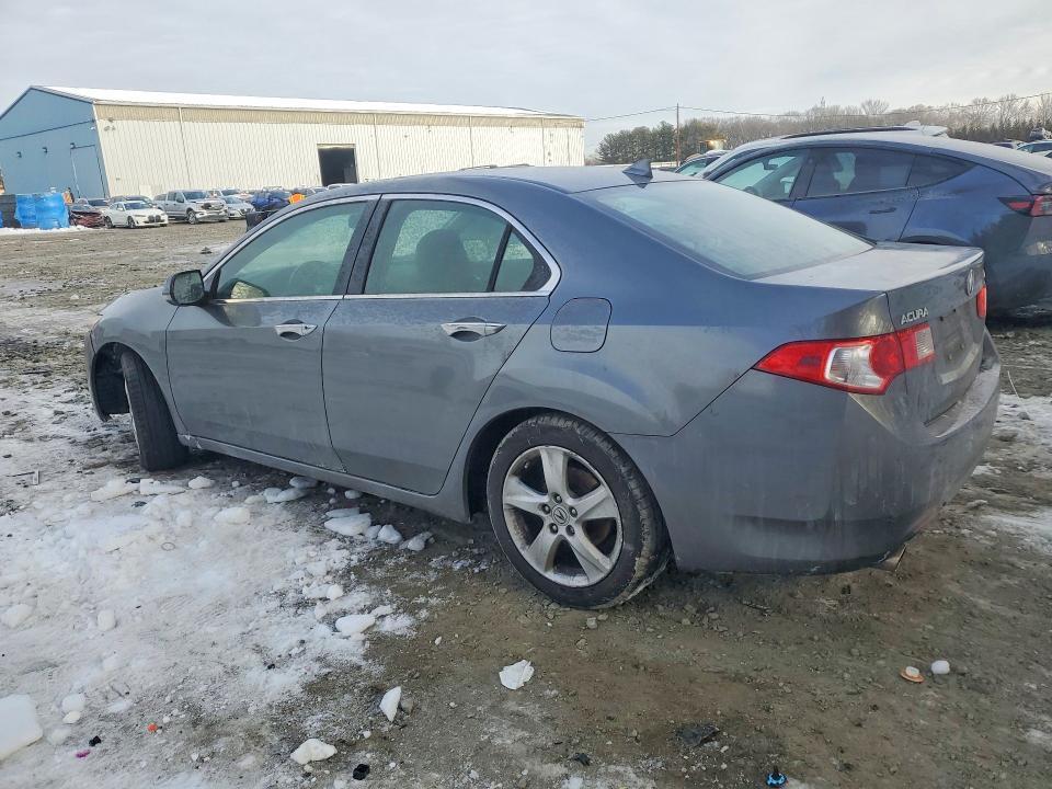 2010 Acura TSX
