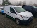 2023 Ford Transit Connect XL