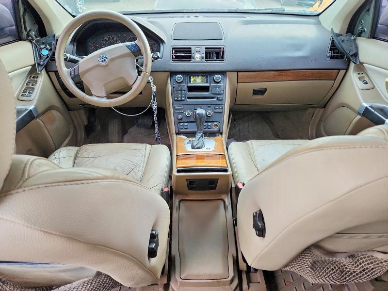 2008 Volvo Xc90 3.2