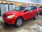 2010 Toyota Rav4 Base