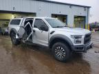 2019 Ford F150 Raptor