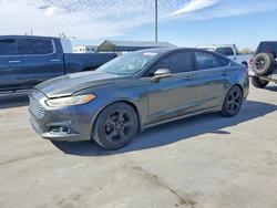2016 Ford Fusion Sport for sale in Grand Prairie, TX