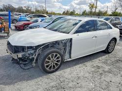 2021 Audi A4 Premium 40 for sale in Riverview, FL