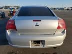 2006 Mitsubishi Galant es Medium