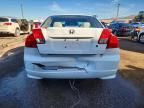 2005 Honda Civic dx vp