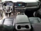 2024 Chevrolet Silverado K1500 LT Trail Boss