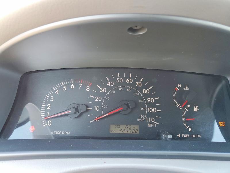 2008 Toyota Corolla ce