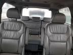 2010 Honda Odyssey exl