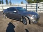 2013 Hyundai Genesis Coupe 3.8l