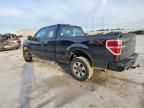 2014 Ford F150 Super cab