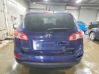 2010 Hyundai Santa fe gls
