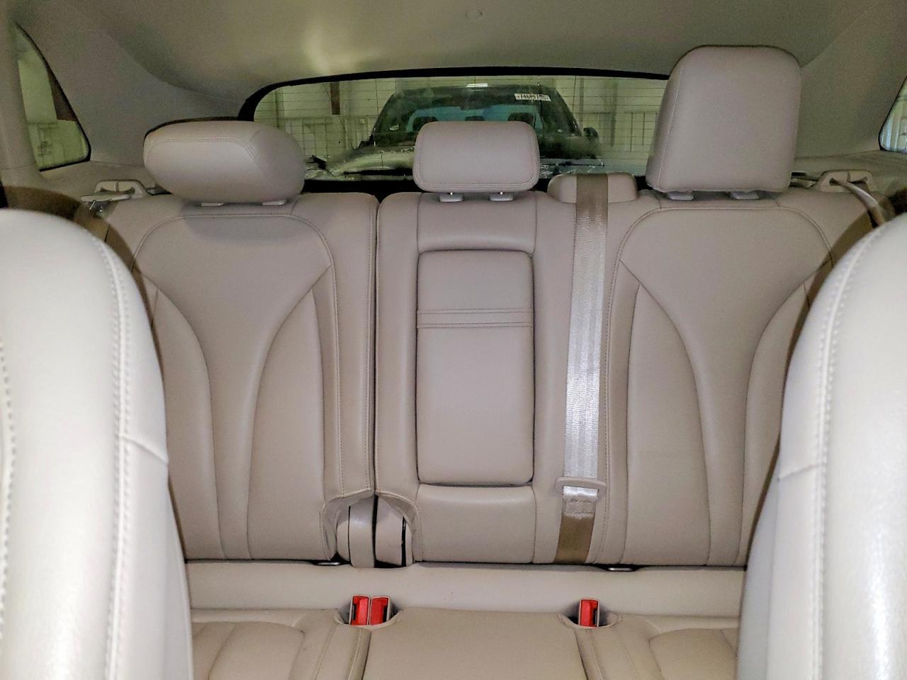 2018 Lincoln Mkc Premiere