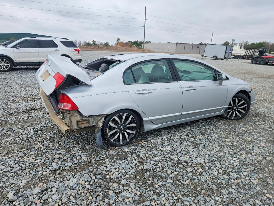 2006 Honda Civic ex