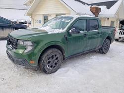 2025 Ford Maverick xlt for sale in Northfield, OH