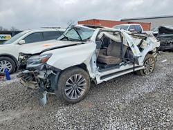 Lexus Vehiculos salvage en venta: 2022 Lexus Gs 460