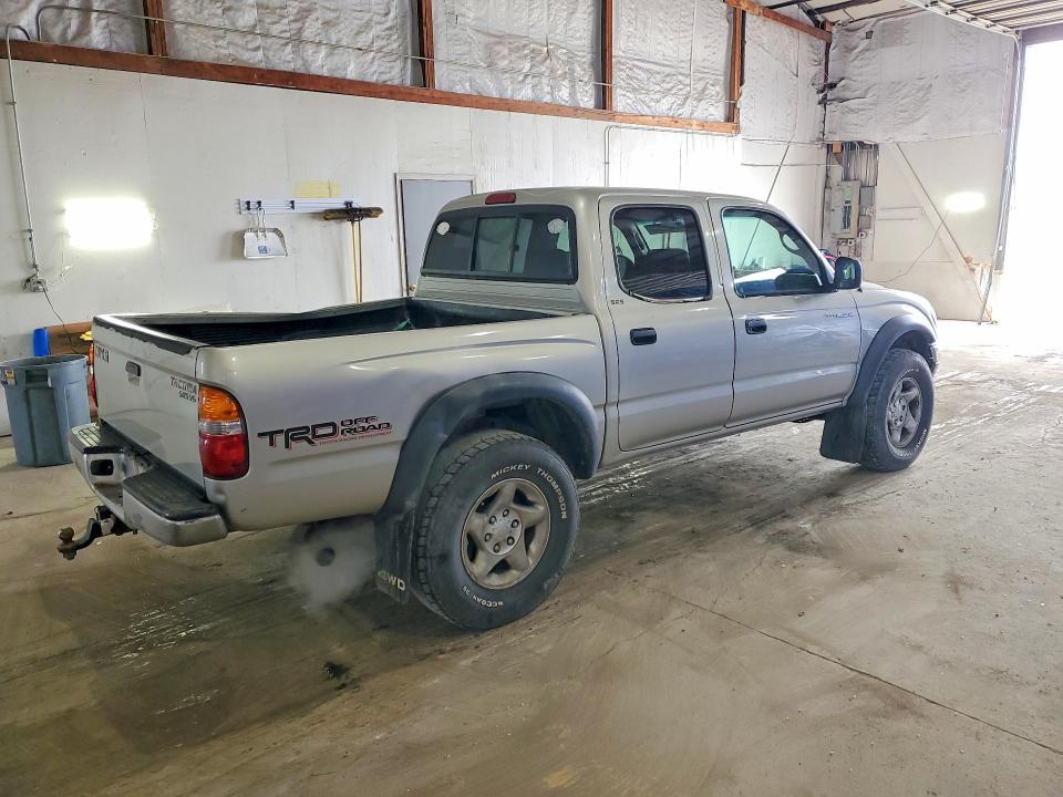 2004 Toyota Tacoma