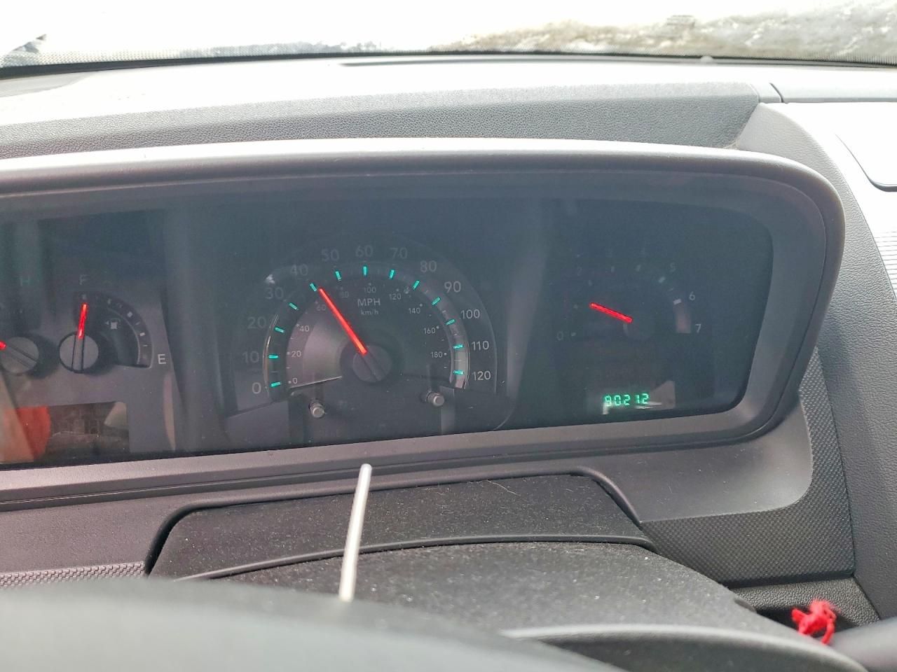 2009 Dodge Journey sxt