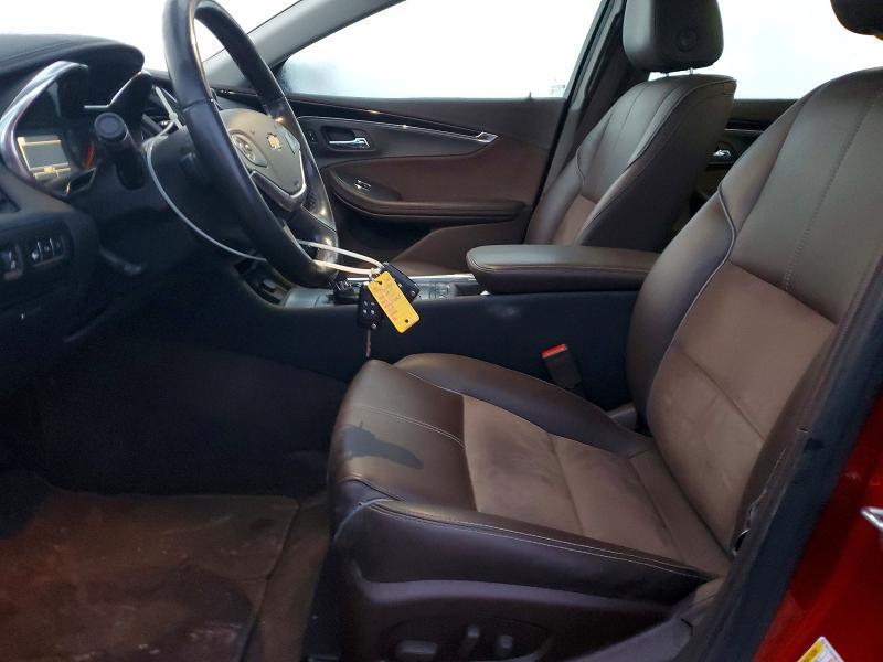 2015 Chevrolet Impala lt