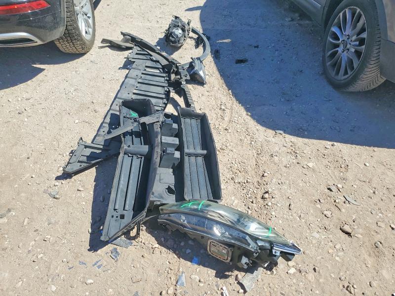 2016 Lincoln Mkc Reserve