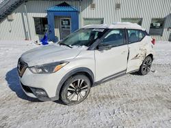 2019 Nissan Kicks s for sale in Montreal Est, QC