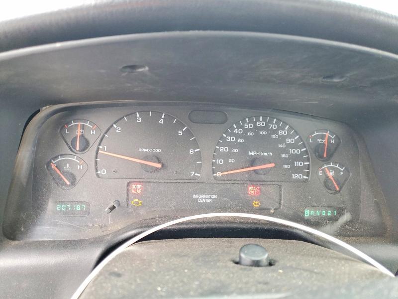 2002 Dodge Dakota slt
