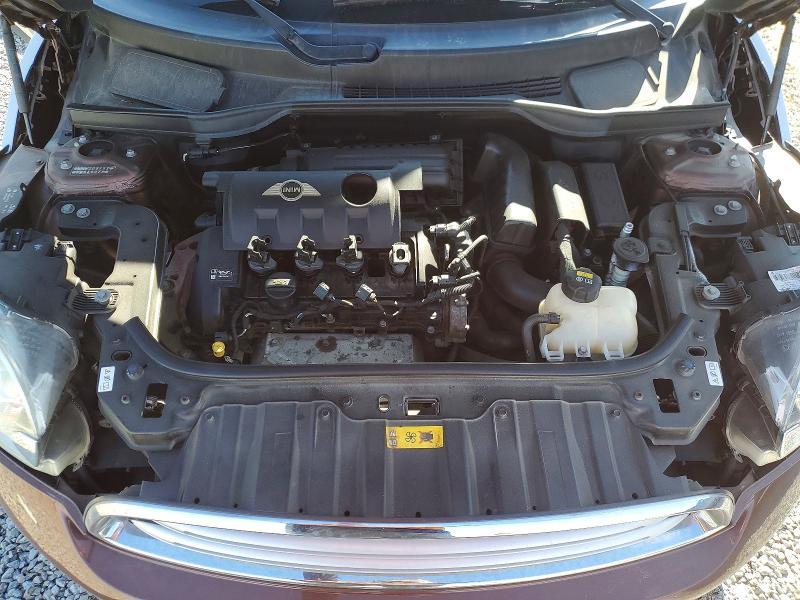 2016 Mini Cooper Countryman