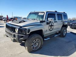Hummer Vehiculos salvage en venta: 2007 Hummer H3