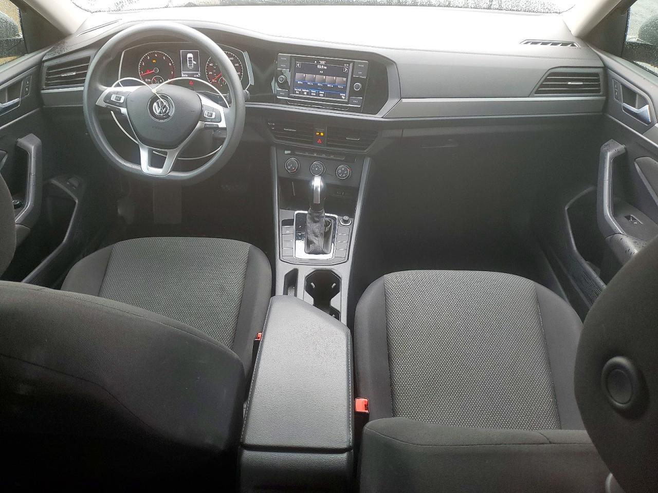 2021 Volkswagen Jetta s