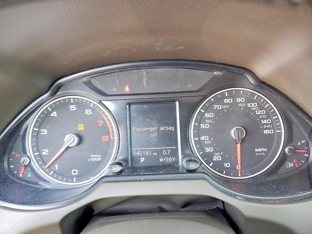 2014 Audi Q5 Premium