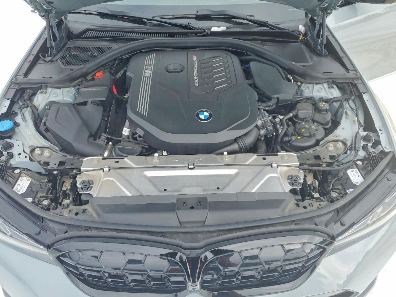 2023 Bmw Motorrad 2023 bmw Motorrad M340xi