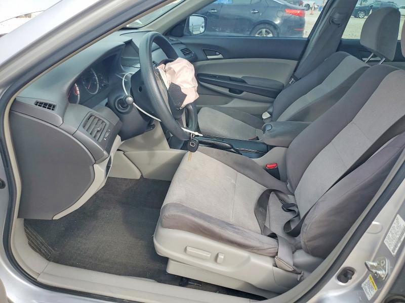 2009 Honda Accord lxp